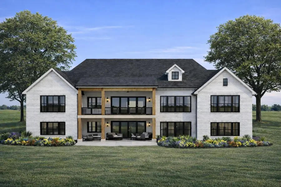 305 Appaloosa Trail, Wilmore, KY 40390 - Image #3