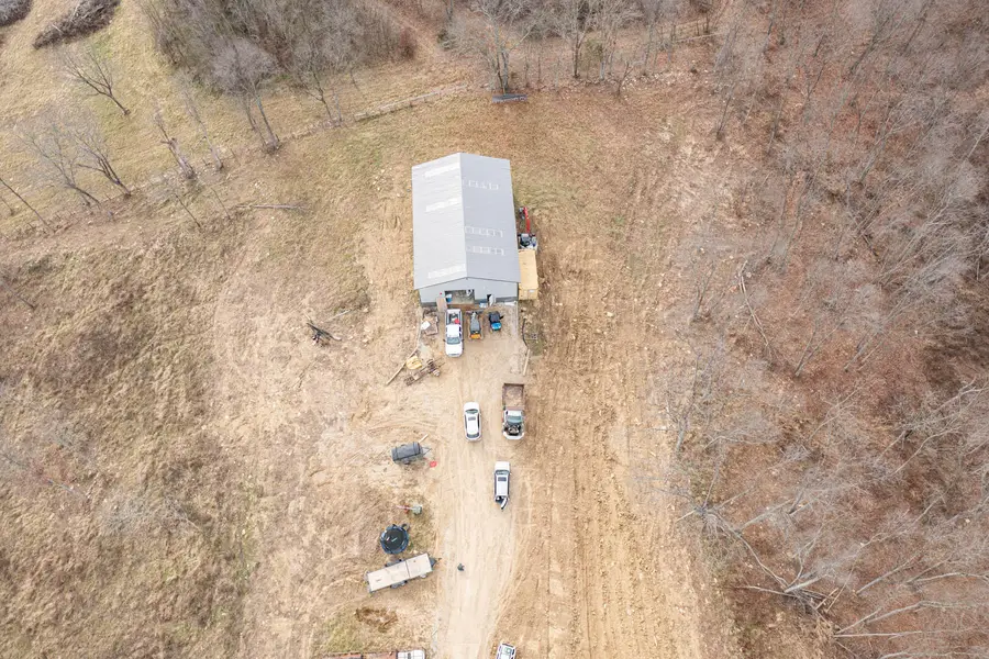 831 Grover Criswell Road, Cynthiana, KY 41031 - Image #3