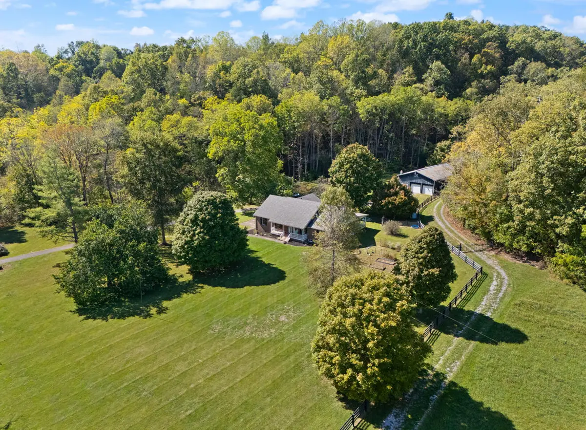 3515 Mitchellsburg Knob Road, Parksville, KY 40464 - Image #1