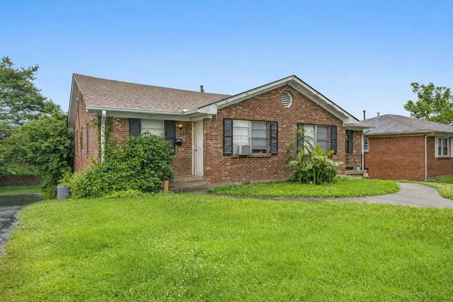 1256-1258 Alexandria Drive, Lexington, KY 40504 - Image #2