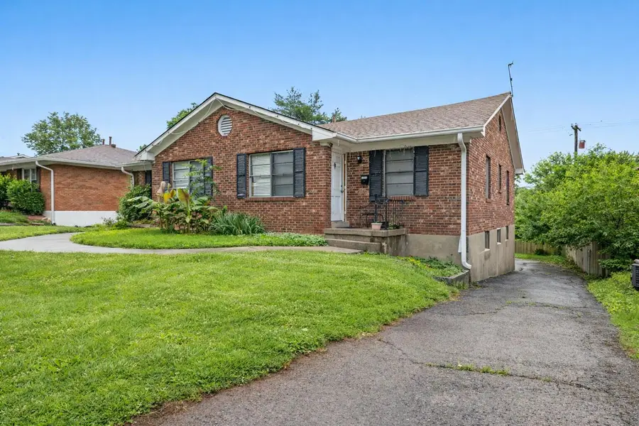 1256-1258 Alexandria Drive, Lexington, KY 40504 - Image #3