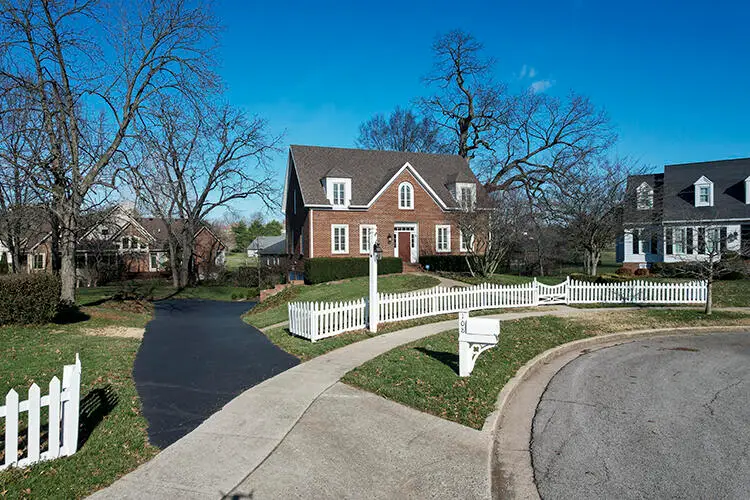 108 Patrick Henry Court, Danville, KY 40422 - Image #3