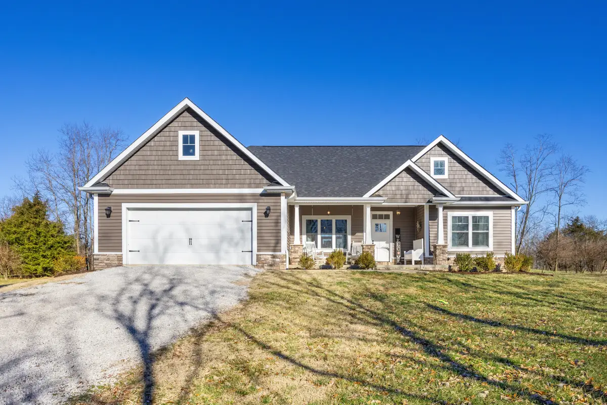 622 Lillards Ferry Road, Versailles, KY 40383 - Image #1