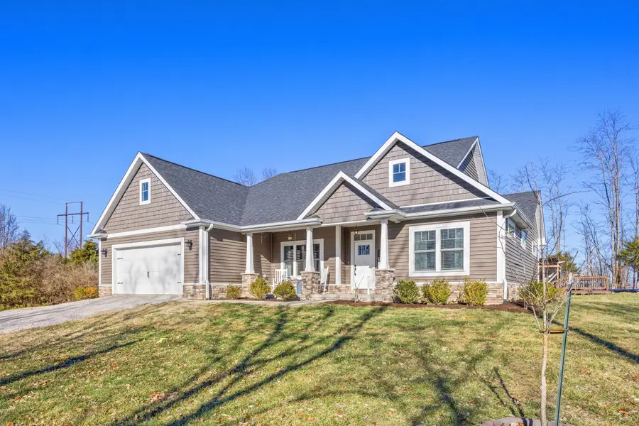 622 Lillards Ferry Road, Versailles, KY 40383 - Image #2
