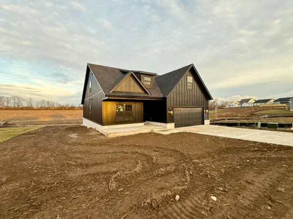 324 Skaggs Boulevard, Nicholasville, KY 40356