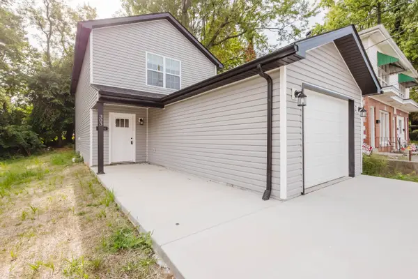 303 E Street, Richmond, KY 40475