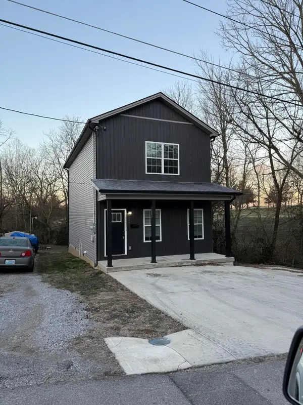 307 W Blair Avenue, Richmond, KY 40475