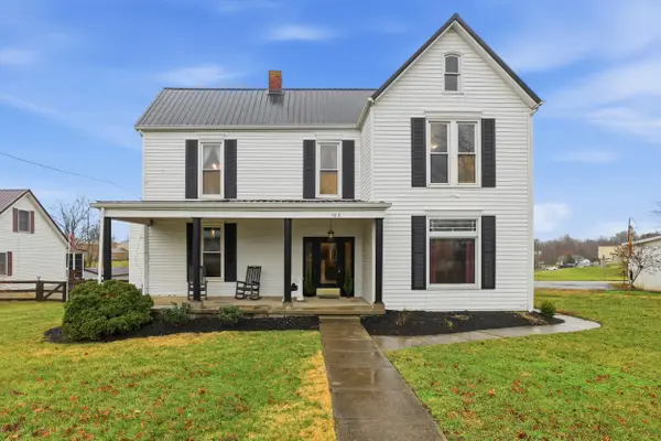 103 N Main Street, Crittenden, KY 41030