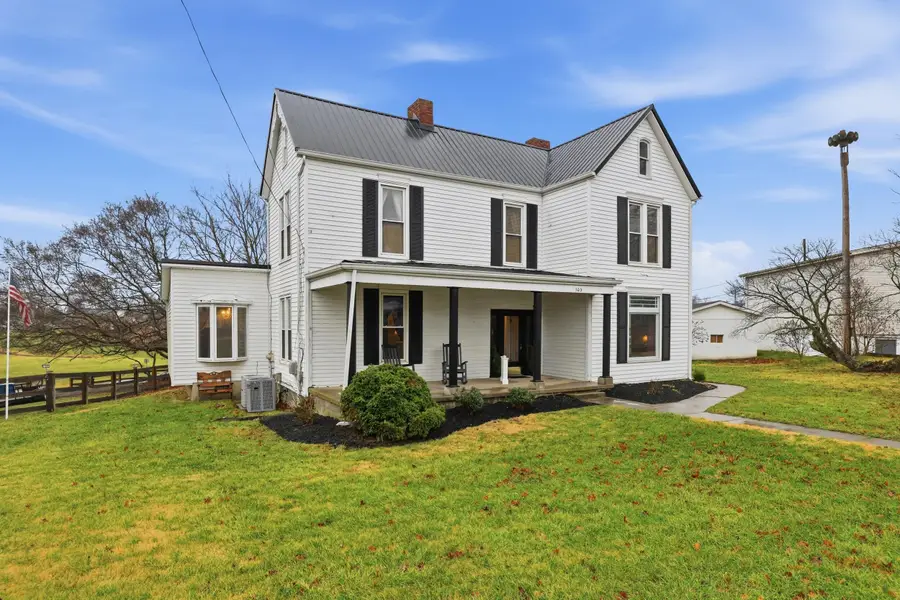 103 N Main Street, Crittenden, KY 41030 - Image #2