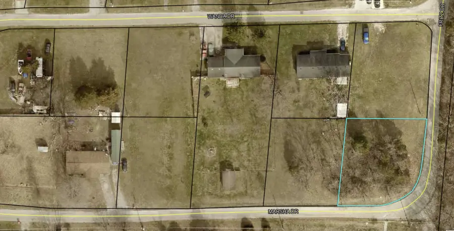 116 Fritz Drive, Richmond, KY 40475 - Image #3