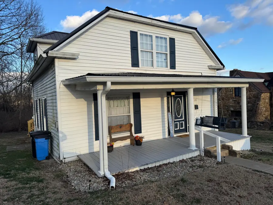 265 Ingram Avenue, Flemingsburg, KY 41041 - Image #3