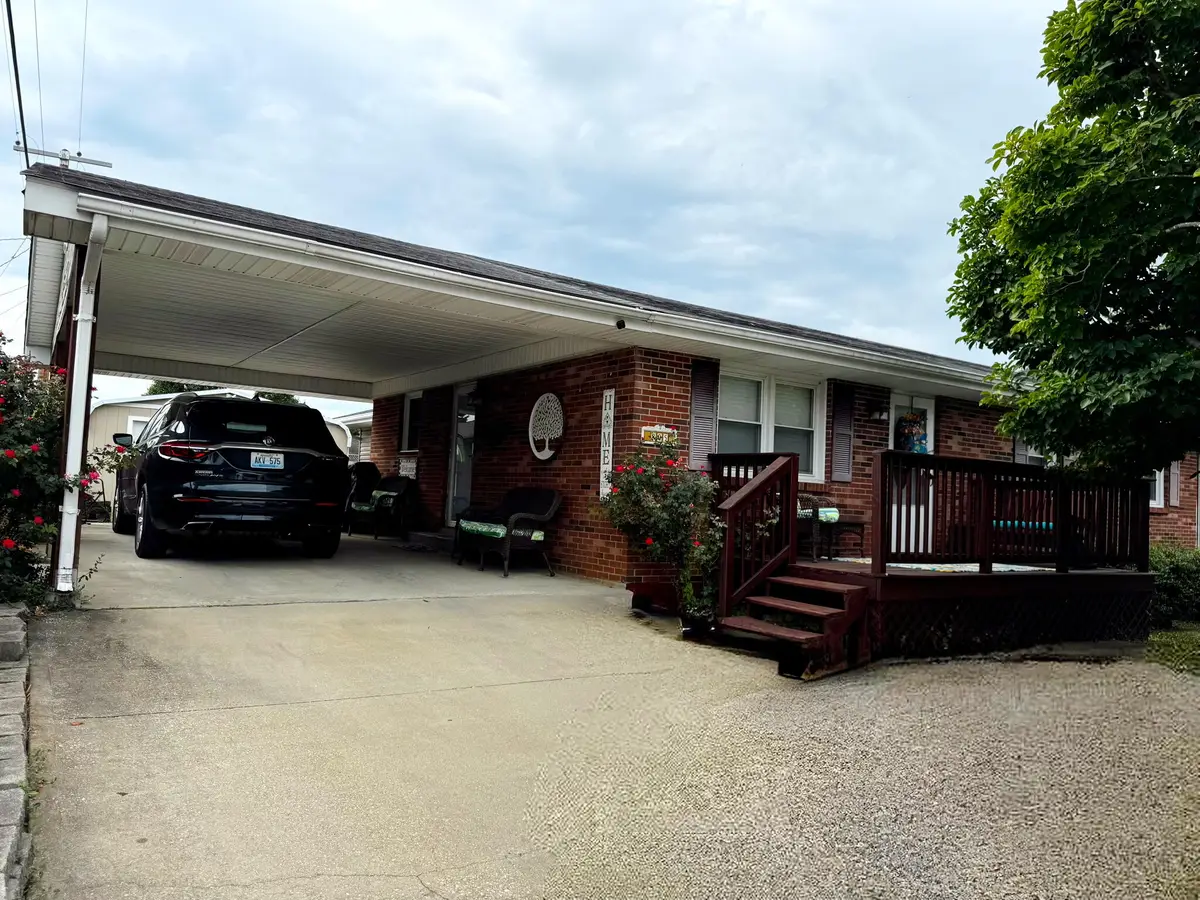 805 Ellen Avenue, Mount Sterling, KY 40353 - Image #1