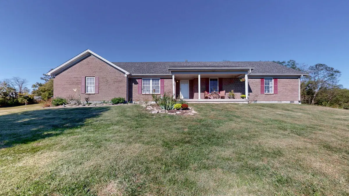 1300 Bear Creek Road, Lawrenceburg, KY 40342 - Image #1
