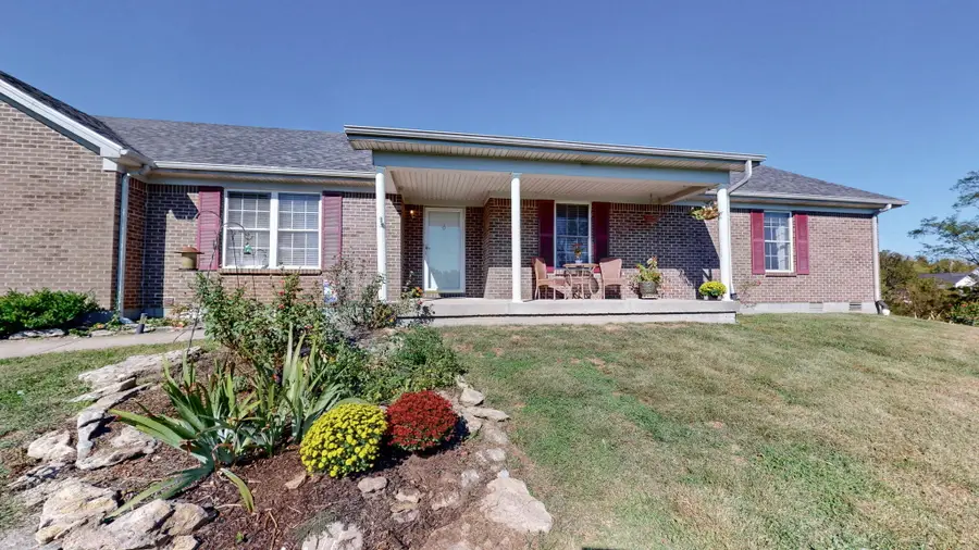 1300 Bear Creek Road, Lawrenceburg, KY 40342 - Image #3
