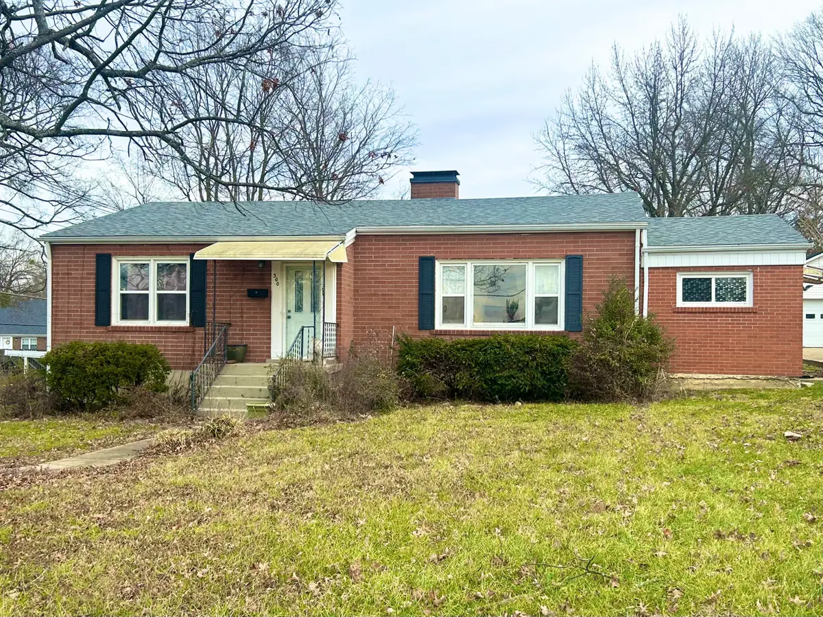 300 Versailles Road, Frankfort, KY 40601 - Image #1