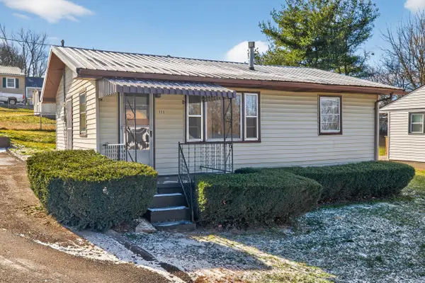 111 Circle Drive, Danville, KY 40422