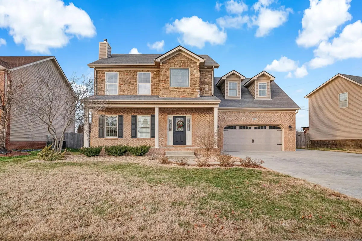 148 Bernie Trail, Nicholasville, KY 40356 - Image #1