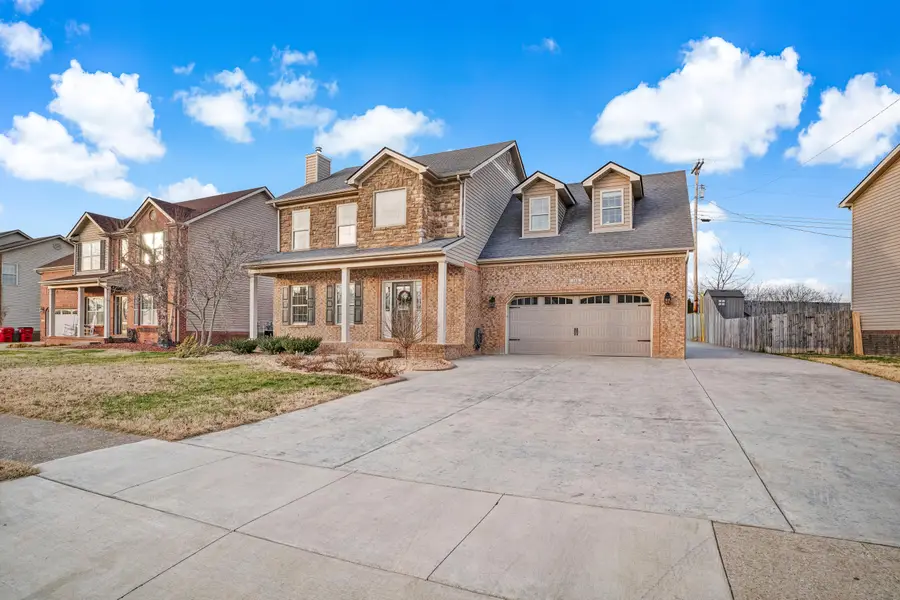 148 Bernie Trail, Nicholasville, KY 40356 - Image #2