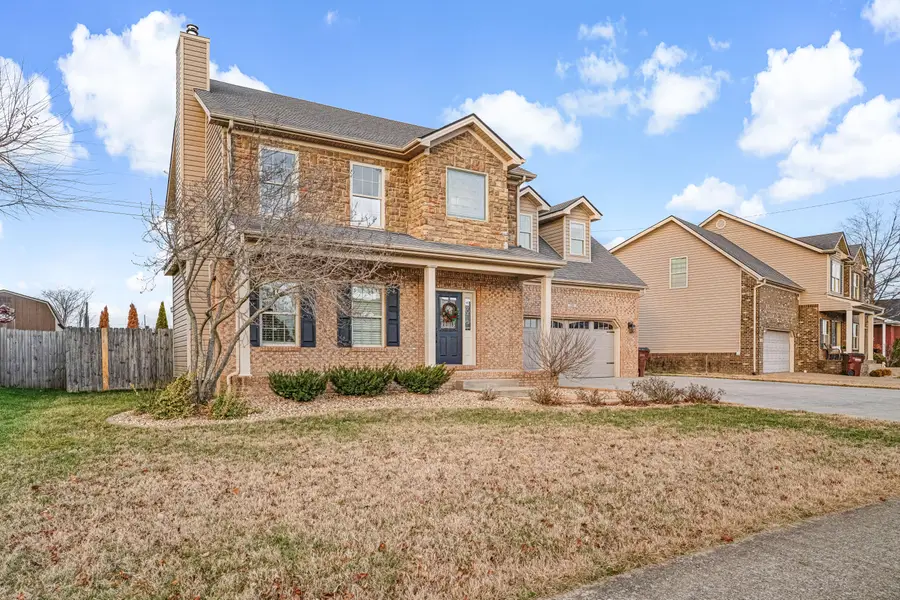 148 Bernie Trail, Nicholasville, KY 40356 - Image #3
