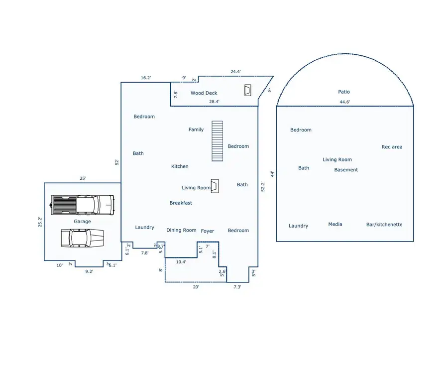 65 Hwy 1003, Somerset, KY 42501 - Image #3