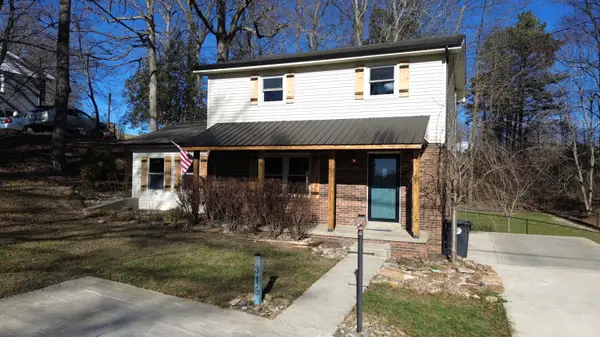 316 Oaklawn Circle, Corbin, KY 40701