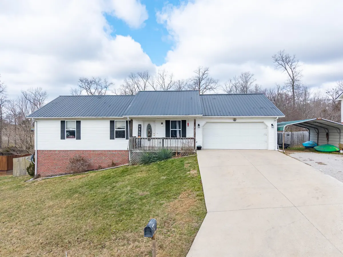 375 Canterbury Drive, Science Hill, KY 42553 - Image #1