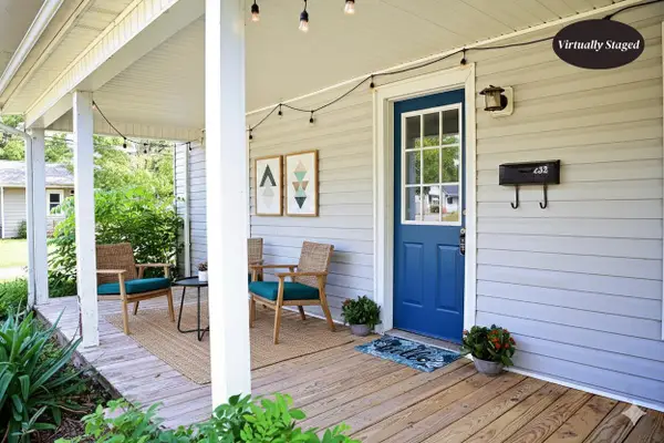 232 Jackson Street, Berea, KY 40403