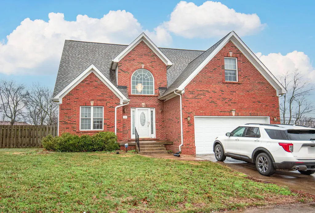 144 Florence Court, Nicholasville, KY 40356 - Image #1