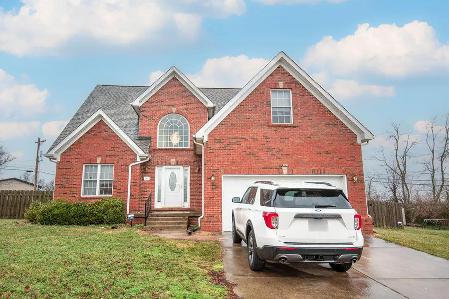 144 Florence Court, Nicholasville, KY 40356 - Image #3