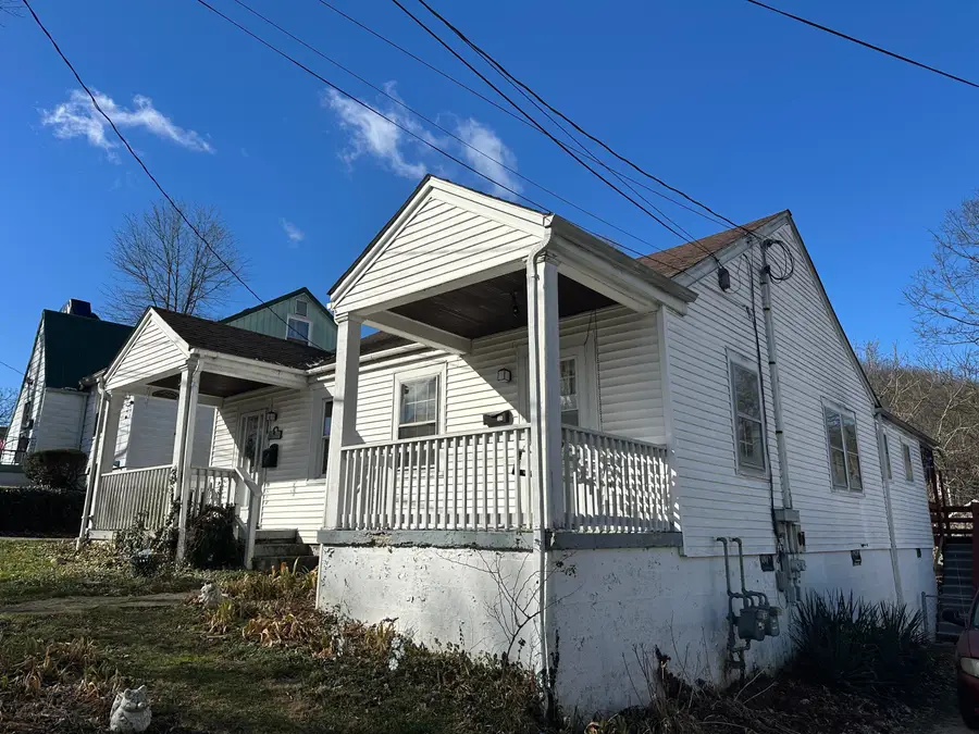 726-728 Cline Street, Frankfort, KY 40601 - Image #3