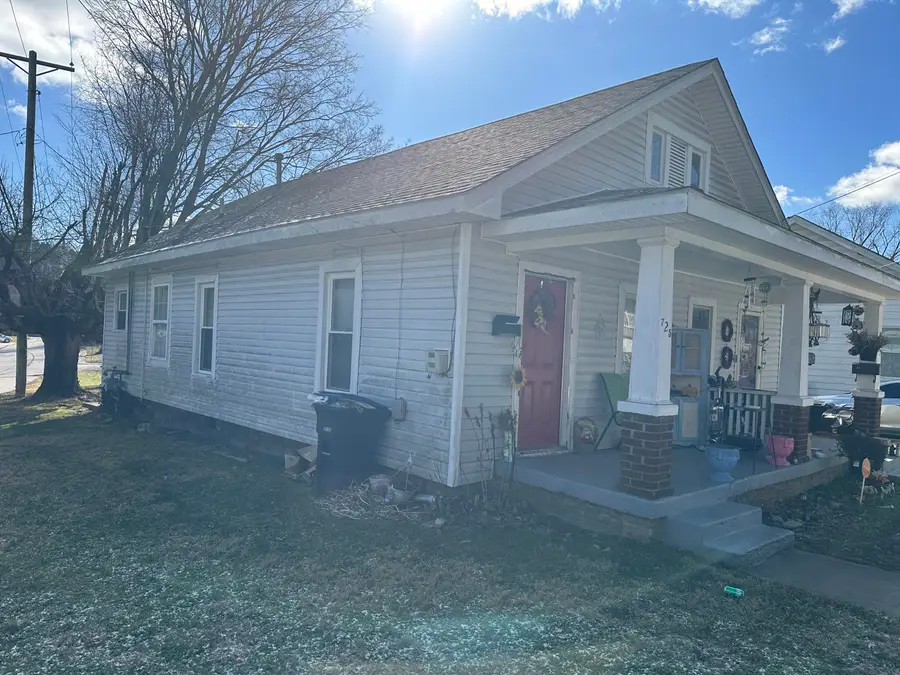 723-725 Brawner Street, Frankfort, KY 40601 - Image #2