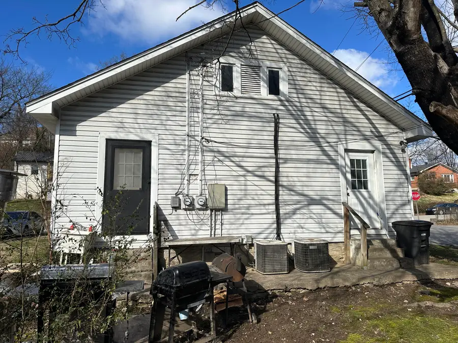 723-725 Brawner Street, Frankfort, KY 40601 - Image #3