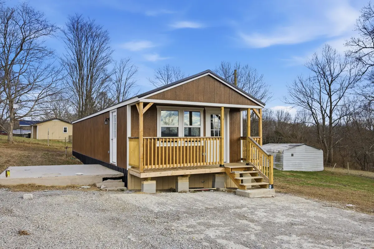 5434 Pine Ridge Road, Winchester, KY 40391 - Image #1