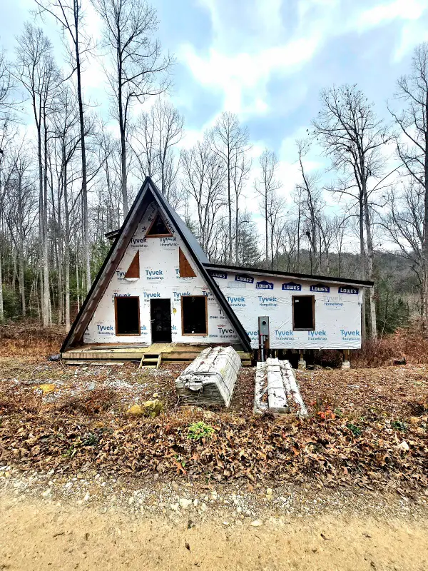 Lot 51 Victory Falls Road, Campton, KY 41301