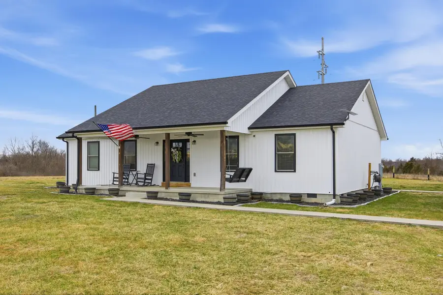 862 Peasticks Road, Owingsville, KY 40360 - Image #2