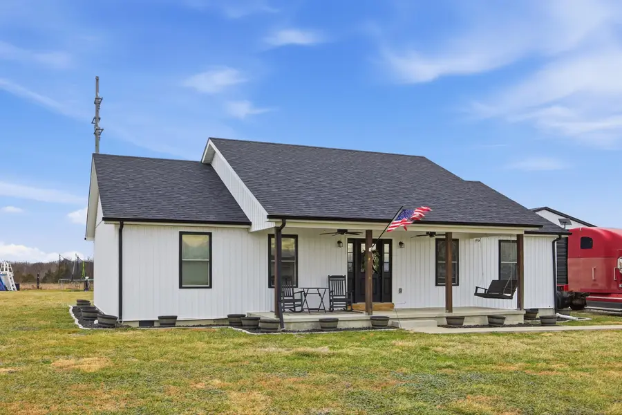 862 Peasticks Road, Owingsville, KY 40360 - Image #3