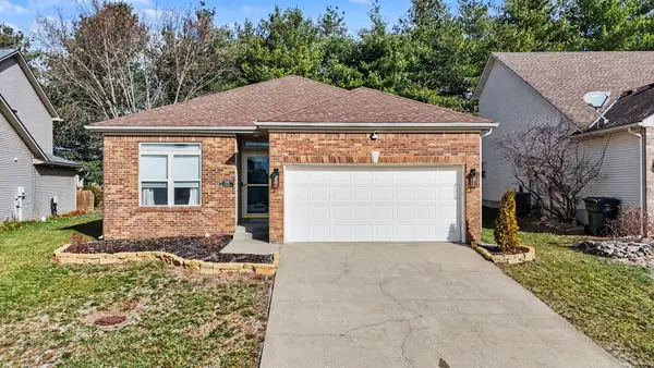 120 St Augustine Court, Georgetown, KY 40324