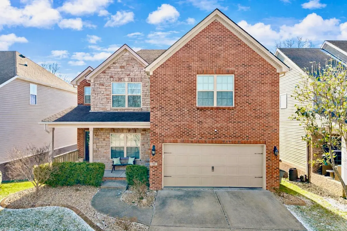 2402 Patchen Wilkes Drive, Lexington, KY 40509 - Image #1