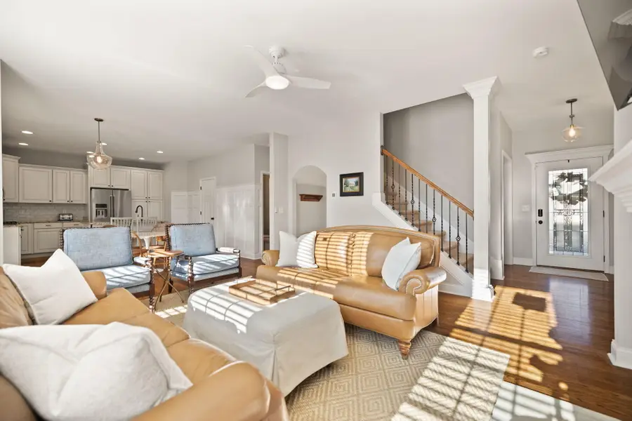 2402 Patchen Wilkes Drive, Lexington, KY 40509 - Image #3