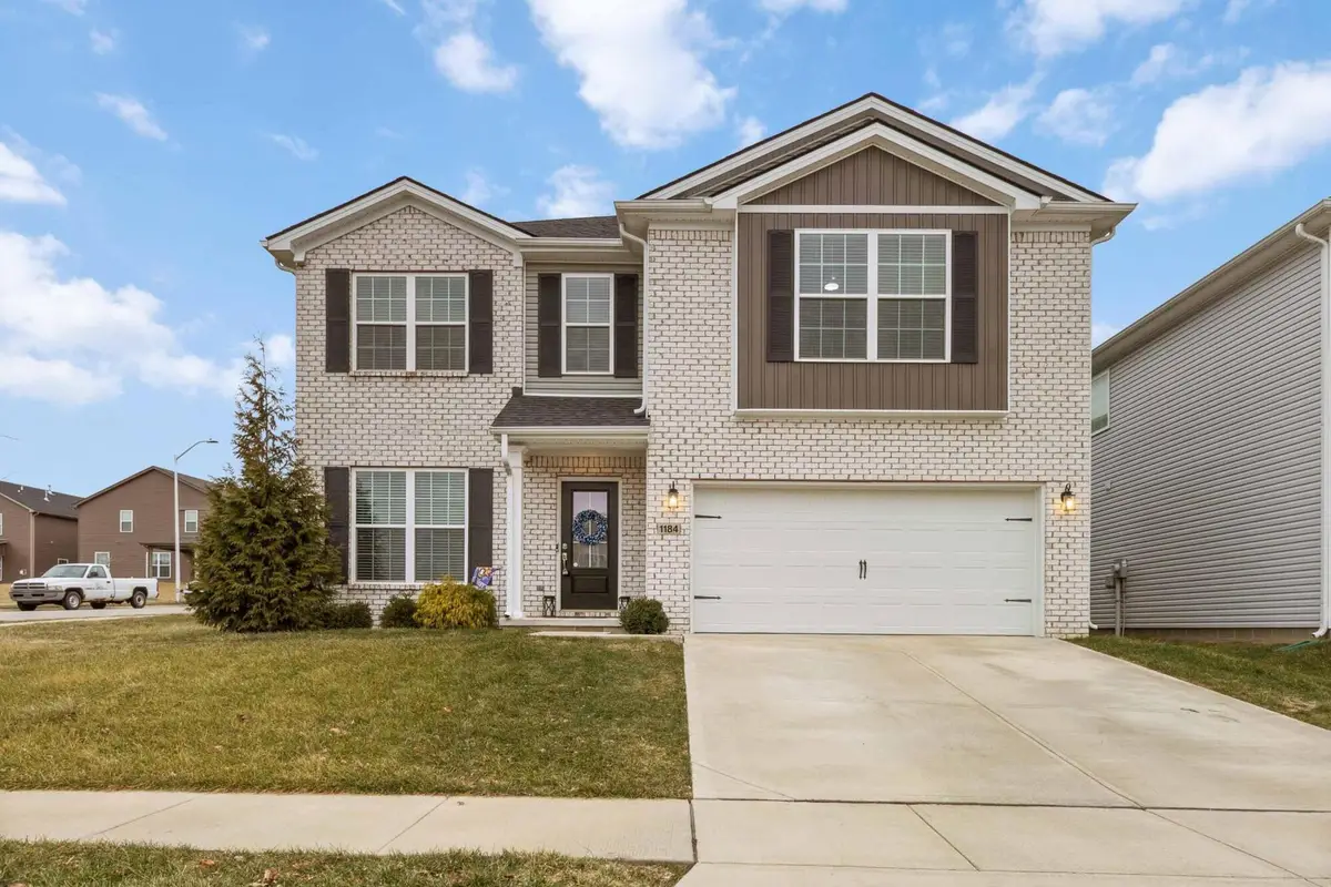 1184 Barleys Pass, Lexington, KY 40511 - Image #1