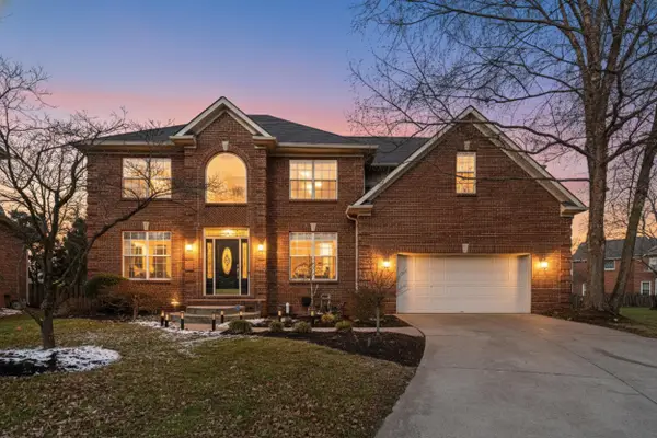 3105 Chadbourn Lane, Lexington, KY 40513