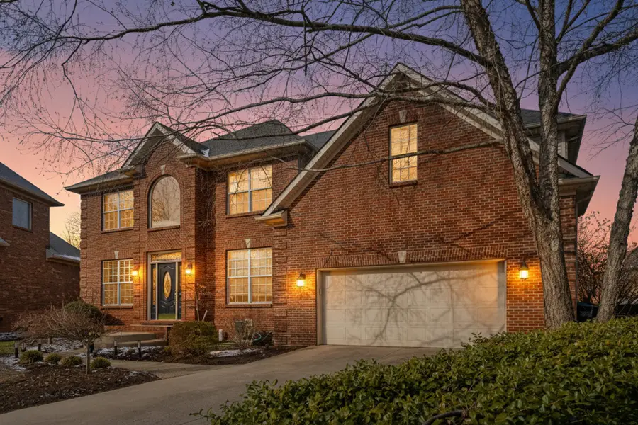 3105 Chadbourn Lane, Lexington, KY 40513 - Image #2
