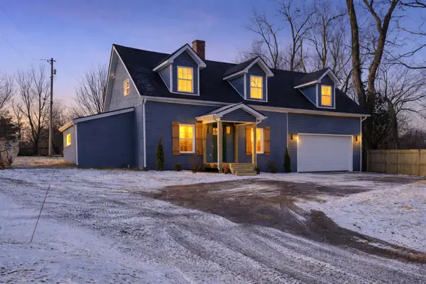 280 Browns Mill Road, Midway, KY 40347