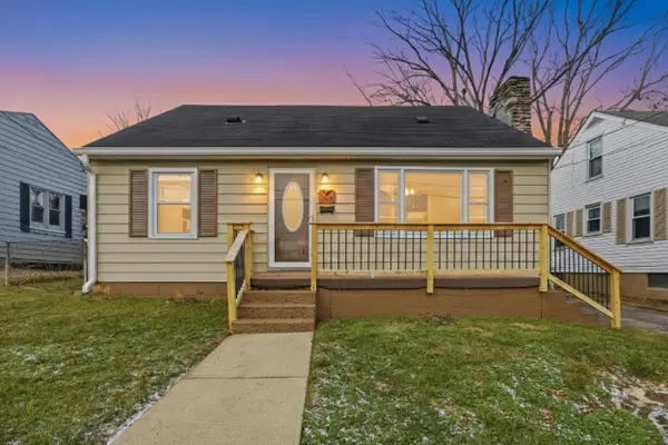 305 Creekview Drive, Paris, KY 40361