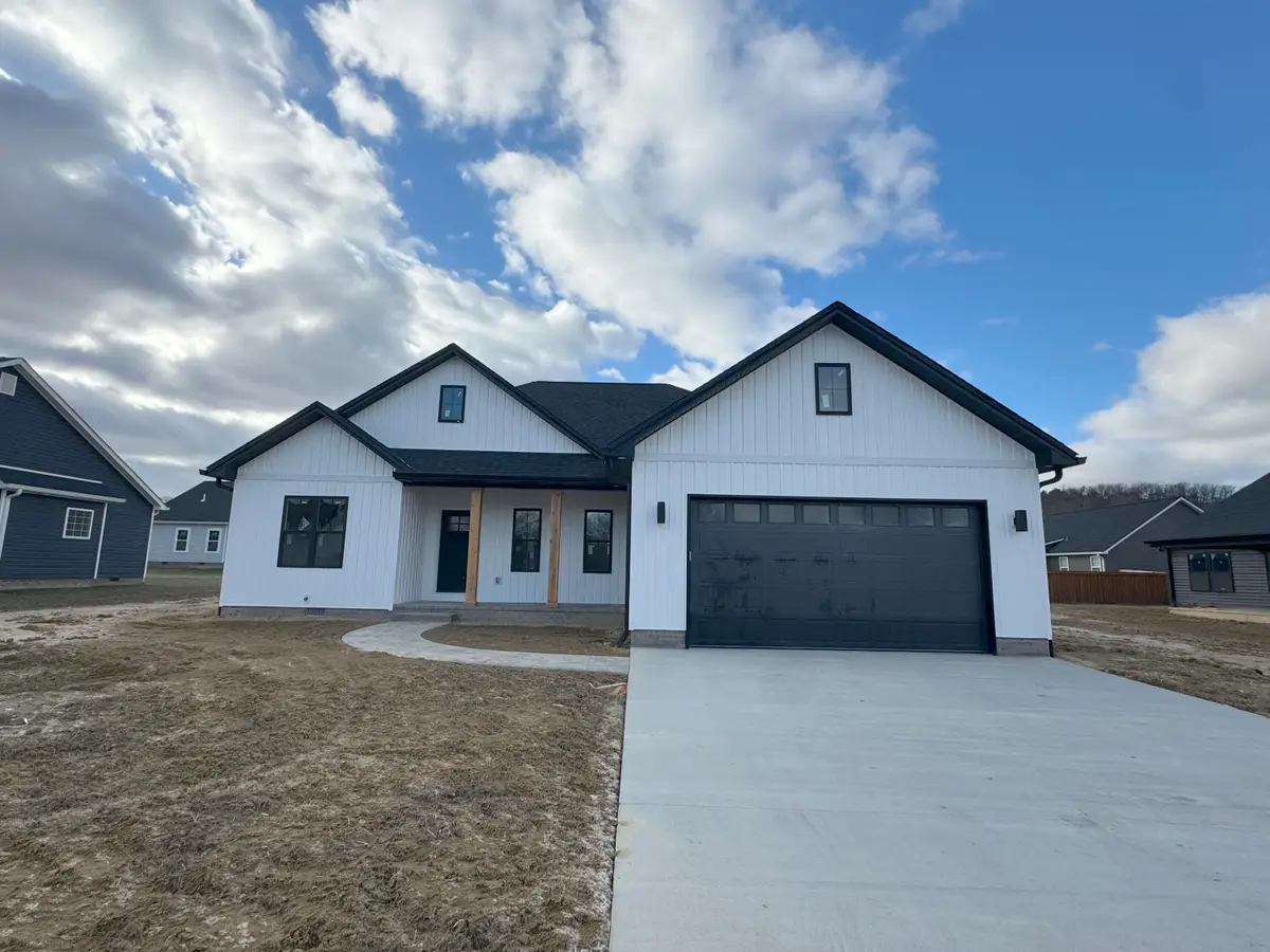 135 Knob View Trace, Junction City, KY 40440 - Image #1