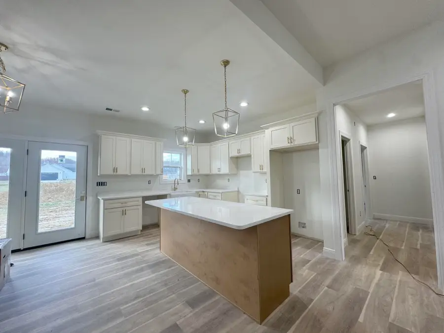 135 Knob View Trace, Junction City, KY 40440 - Image #2