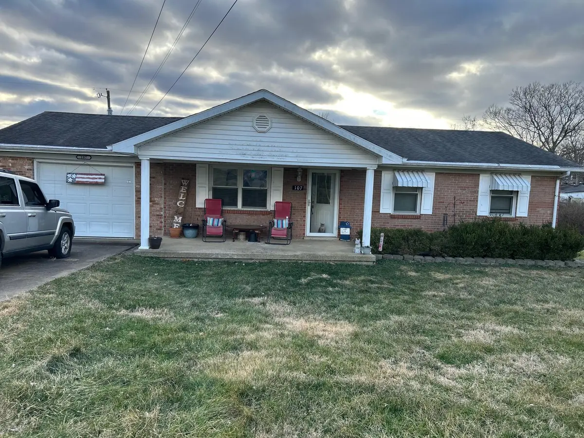 107 Thomason Street, Millersburg, KY 40348 - Image #1