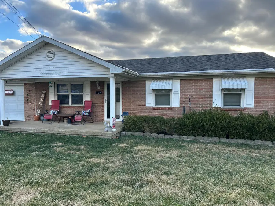 107 Thomason Street, Millersburg, KY 40348 - Image #2