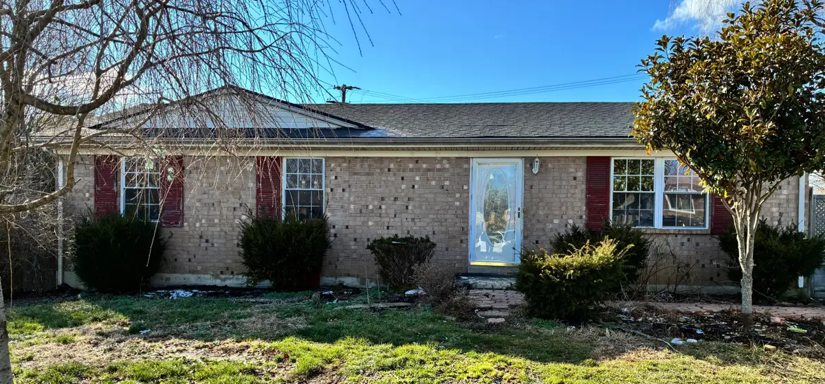 1240 Ascot Park, Lexington, KY 40517 - Image #1