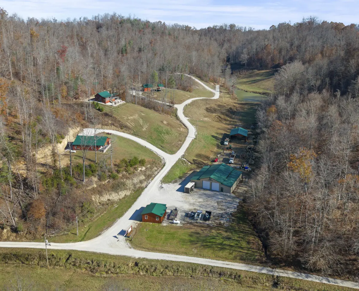 16  Hickory Lane, Campton, KY 41301 - #1
